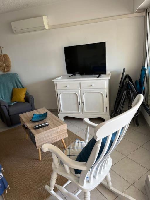 Spacieux Appartement, Grande Terrasse, Acces *