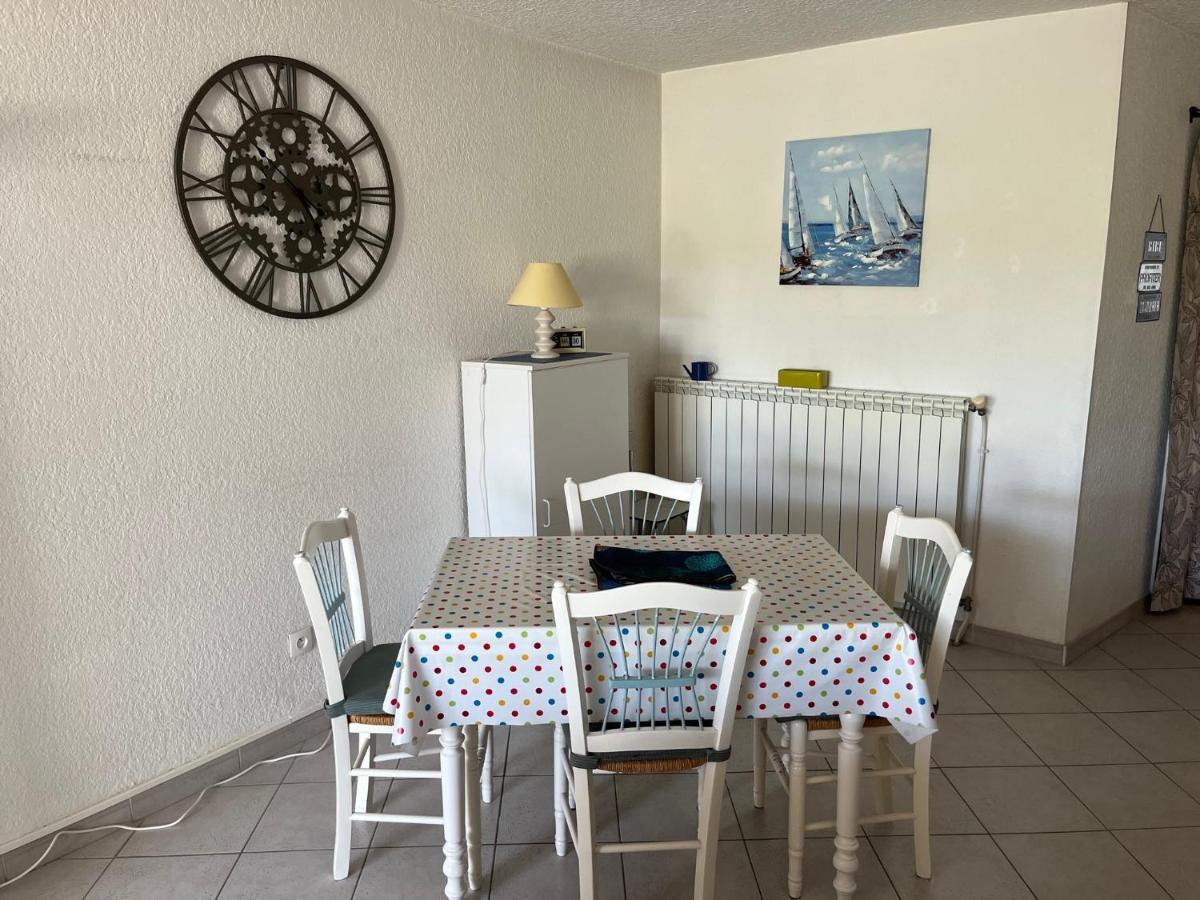 Spacieux Appartement, Grande Terrasse, Acces Appartement La Grande Motte