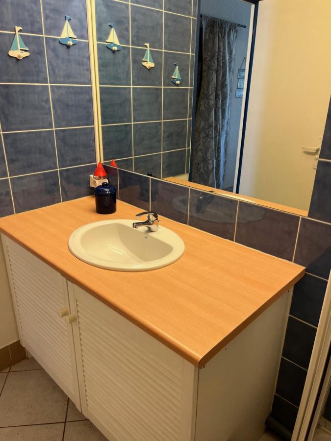 Spacieux Appartement, Grande Terrasse, Acces