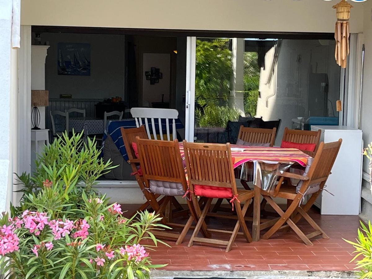 Spacieux Appartement, Grande Terrasse, Acces La Grande Motte